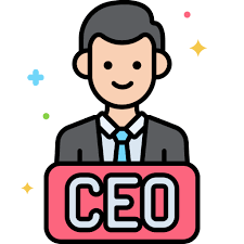CEO Profile